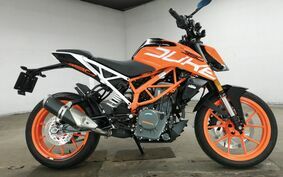 KTM 390 DUKE 2017 JPJ40