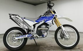 YAMAHA WR250R DG15J