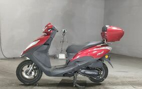 HONDA DIO 125 TJJL