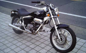 HONDA MAGNA 50 AC13