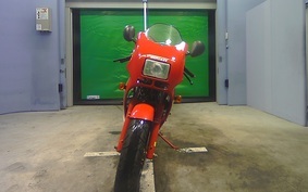 DUCATI 400F3 1987 400R4