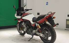 HONDA CB400 SUPER BOLDOR VTEC 2008 NC42