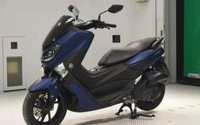 YAMAHA N-MAX 155 A SG50J