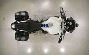 BMW K1300R 2009