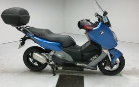 BMW C600 SPORT 2013 0131