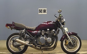 KAWASAKI ZEPHYR 750 2001 ZR750C