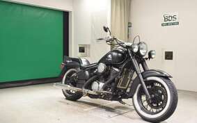 KAWASAKI VULCAN 400 CLASSIC 1996 VN400A