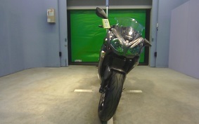 KAWASAKI NINJA 400 ABS 2017 EX400E