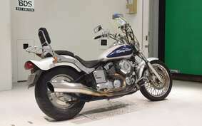 YAMAHA DRAGSTAR 400 1998 4TR