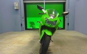 KAWASAKI NINJA 250R 2008 EX250K