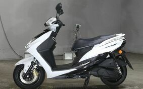 YAMAHA CYGNUS 125 X SR SED8J