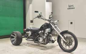 YAMAHA VIRAGO 250 TRIKE 3DM