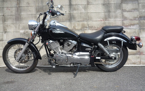 YAMAHA DRAGSTAR 250 VG02J