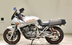 SUZUKI GSX250S KATANA GJ76A