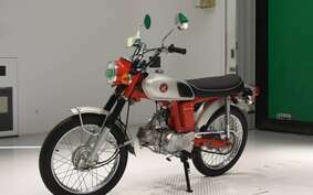 HONDA CL50 BENLY CD50