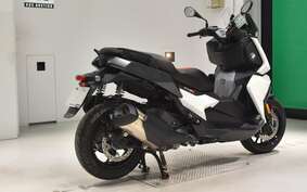 BMW C400X 2021 0C09