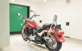 KAWASAKI VULCAN 400 CLASSIC 2002 VN400A