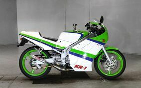 KAWASAKI KR-1 KR250B