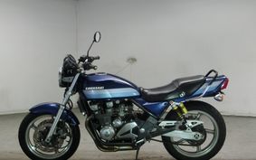 KAWASAKI ZEPHYR 400 1990 ZR400C