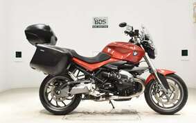 BMW R1200R 2011 0400