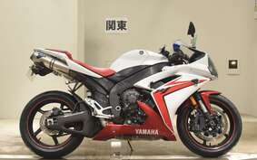 YAMAHA YZF-R1 2007 RN20