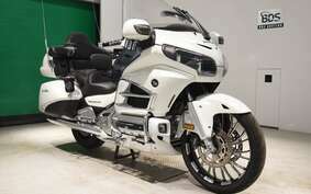 HONDA GL 1800 GOLD WING 2011 SC68