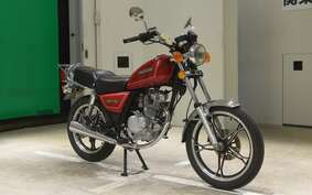 SUZUKI GN125 H PCJG9