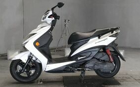 YAMAHA CYGNUS 125 X SR SE44J