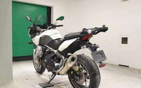 APRILIA MANA 850GT 2011