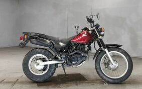 YAMAHA TW125 DE05