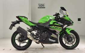 KAWASAKI NINJA 400 2019 EX400G