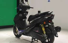 YAMAHA CYGNUS 125 XSR 3 SED8J