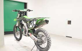 KAWASAKI KX250 F KX250Z