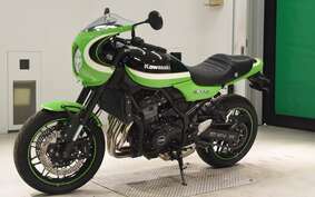 KAWASAKI Z900RS CAFE 2021 ZR900C