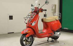 VESPA LX150IE