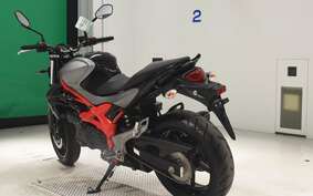 SUZUKI GLADIUS 2017 VK58A