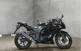 KAWASAKI NINJA 250R EX250K