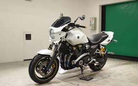 YAMAHA XJR1300 L 2014 RP17J