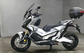 HONDA X-ADV 750 2017 RC95