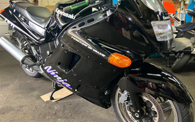 KAWASAKI NINJA ZX 11 1992 ZXBC10