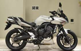 YAMAHA FAZER FZ6 S 2007 RJ14