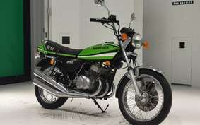 KAWASAKI KH250 KH250B