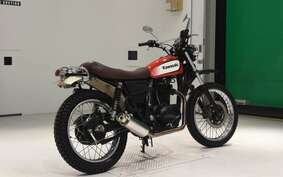 KAWASAKI 250TR BJ250F