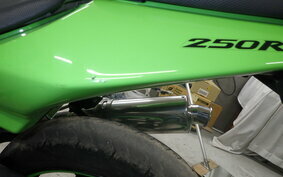 KAWASAKI NINJA 250R EX250K