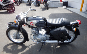 HONDA ベンリーCD125K CD125