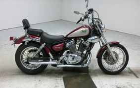 YAMAHA VIRAGO 250 3DM