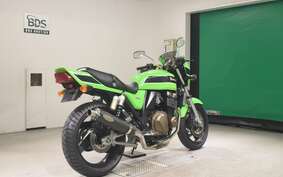 KAWASAKI ZRX400 2006 ZR400E