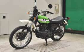 KAWASAKI 250TR BJ250F