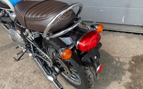 TRIUMPH BONNEVILLE T100 2017 DAD70G