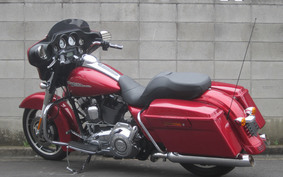 HARLEY FLHX Street Glide 2012 KBM